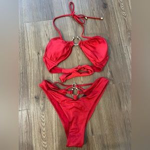Honey Birdette bathing suit